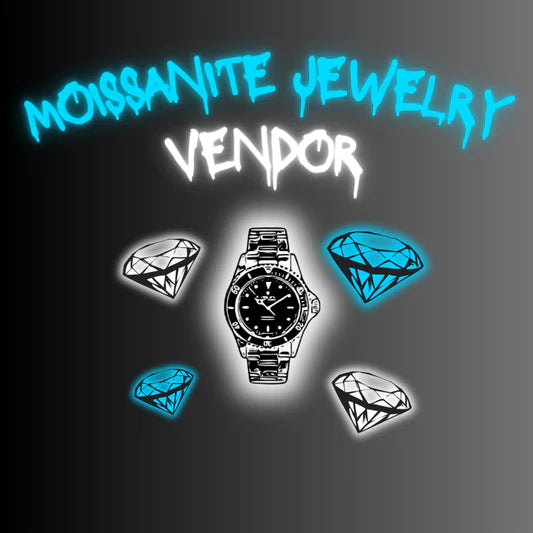 MOISSANITE VENDOR