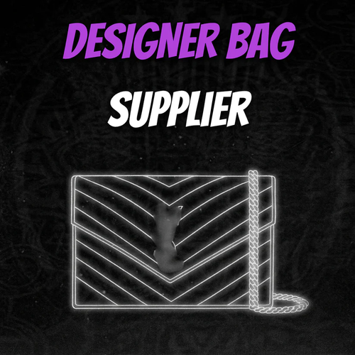 Designer Bag Supplier