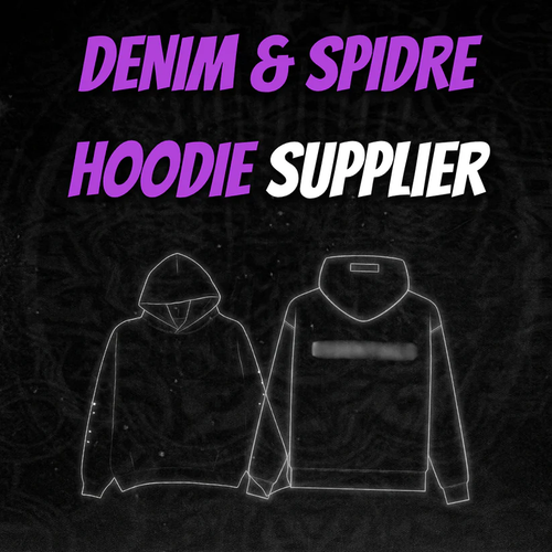 Hoodie Supplier