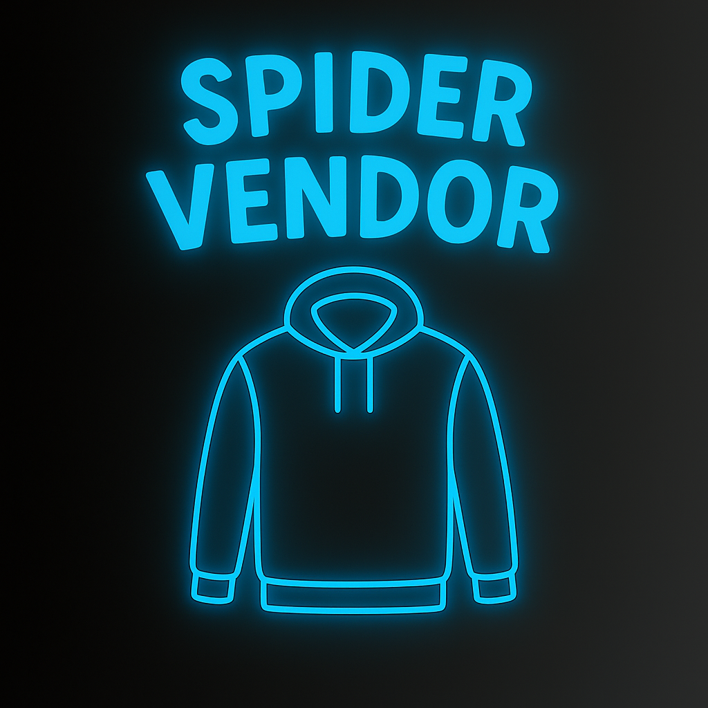SP*DER VENDOR