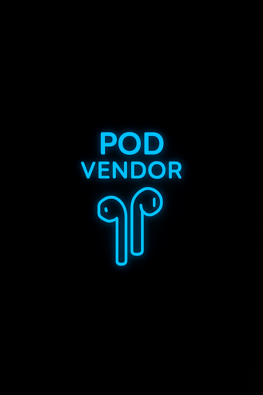 A*RPOD VENDOR
