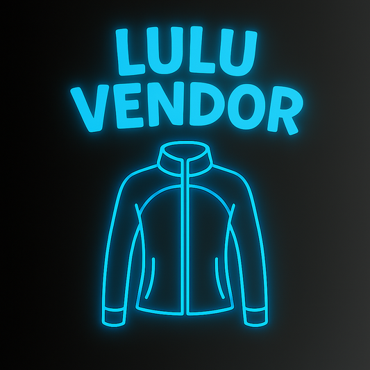 LULU VENDOR