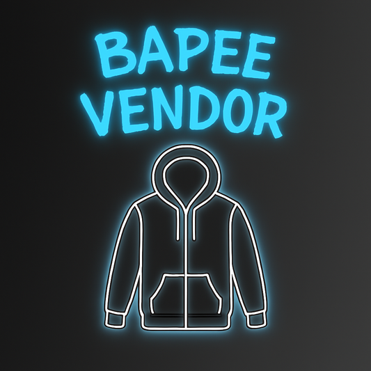 B*PE VENDOR