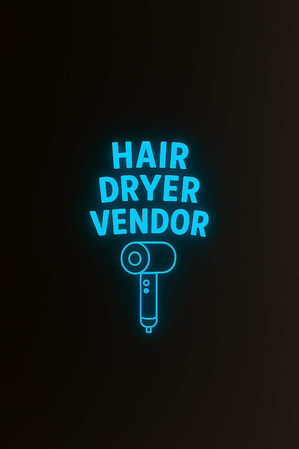 D*SON HAIR DRYER VENDOR
