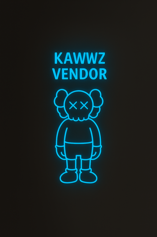 K*WZ VENDOR