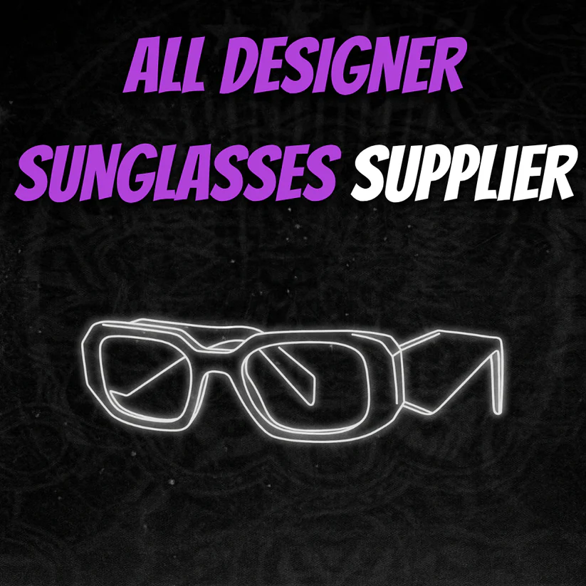 All Designer Sunglasses Supplier