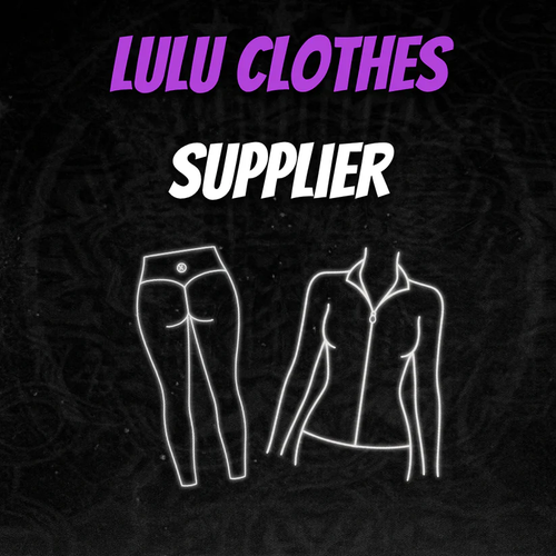 Lulu Clothes Supplier